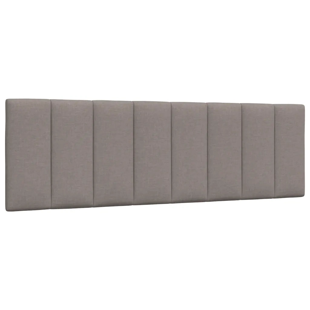 Giroletto senza Materasso Hanko Tortora 160x200 cm in Tessuto