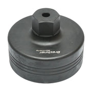 BUSSOLA PER ASSALE POSTERIORE BPW 41mm Chiave a bussola per asse posteriore per assali BPW 41 mm ovale