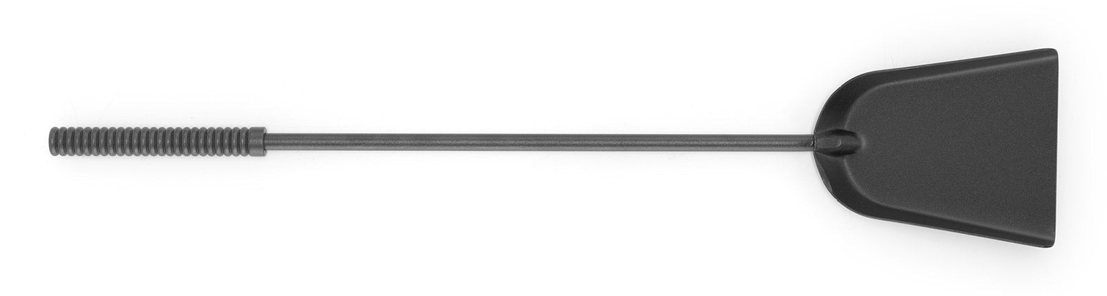 Set Camino 4 Pezzi con Barilotto Ø15x60 cm in Ferro Belfer 3002 Antracite