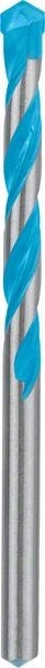 2608900621 - Punta Multimateriale CYL-9 8 x 80mm x 120mm