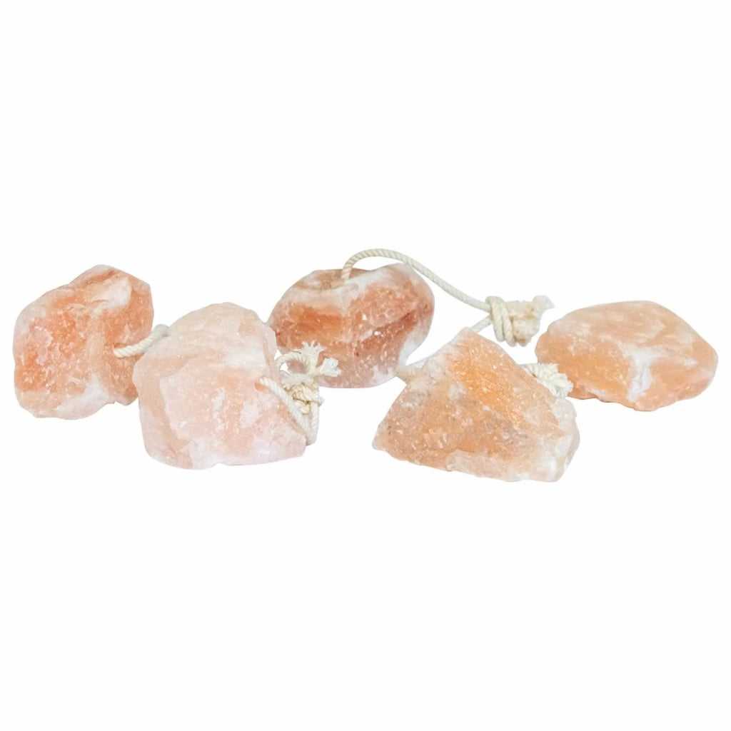 Pietre di Sale da Leccare Rosa Sale Rock CFW7480200