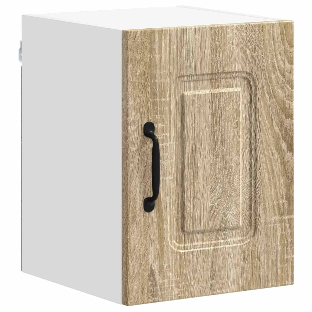 Pannello lavastoviglie Kalmar 2 pcs Rovere Sonoma 884499