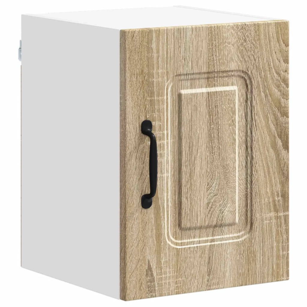 Pannello lavastoviglie Kalmar 2 pcs Rovere Sonoma 884499