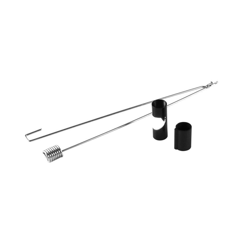 Trade Shop - Telecamera Endoscopica Ispezione Micro Usb Per Android Con Funzione Otg 1.5mt -