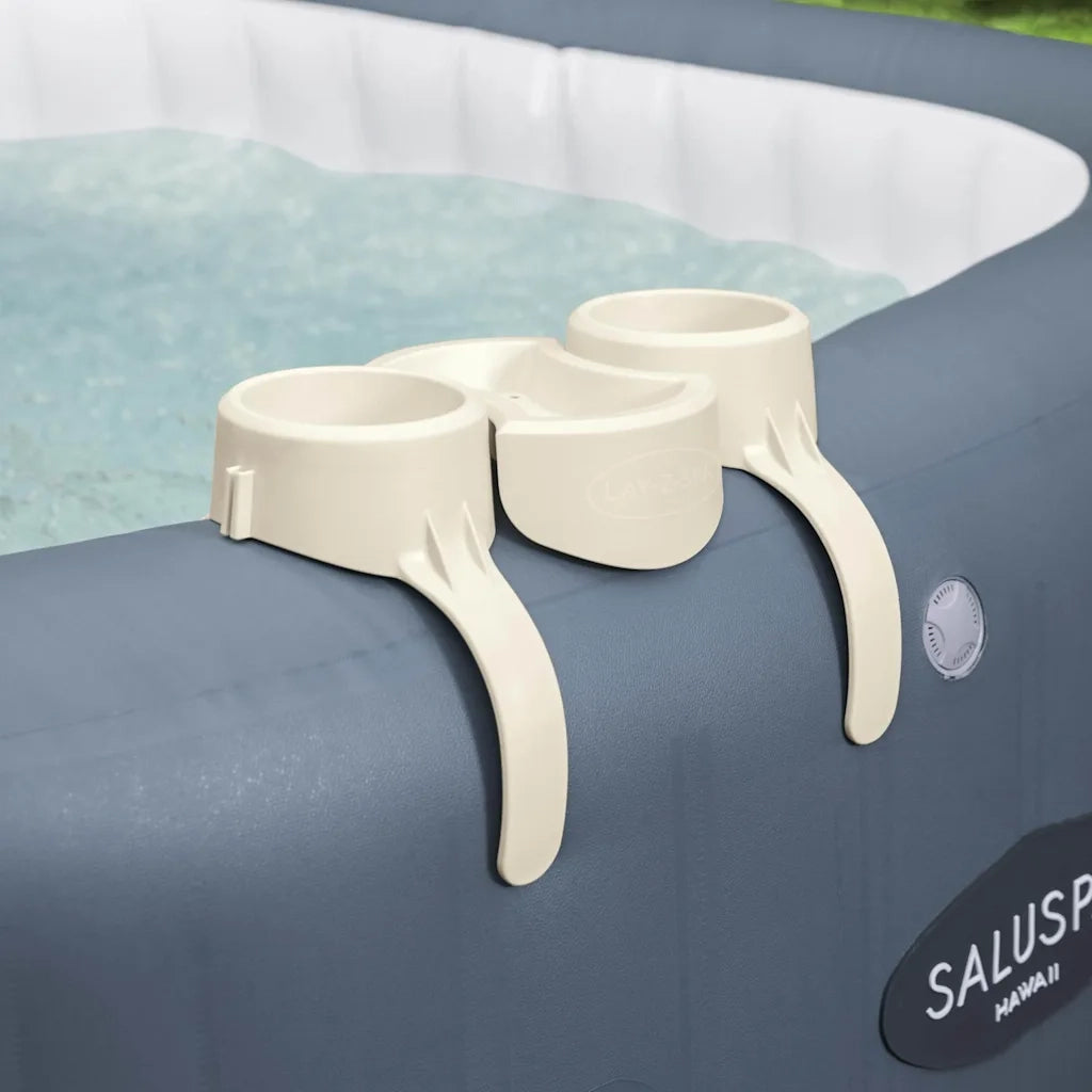 Bestway Porta Bevande Lay-Z-Spa 92892