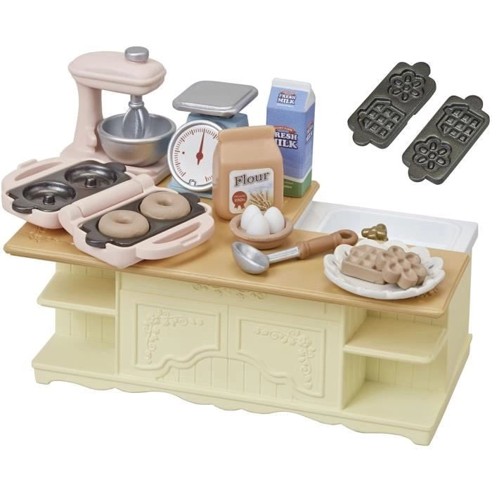 EPOCH - 5442 - Mobili da cucina e accessori