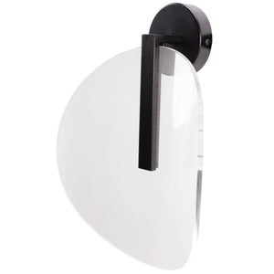Lampada Da Parete App1313-w Black