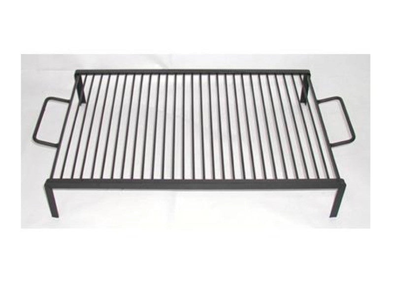 BISTECCHIERA GRATICOLA GRIGLIA SICILIANA CM. 60X40