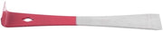 Strumento per raccogliere le cime dei favi - Imbottito - Raccoglitore per api - Ospitabile - Rosso - Attrezzo per apicoltura - Utile per gli apicoltori - 27 x 6 x 3 cm