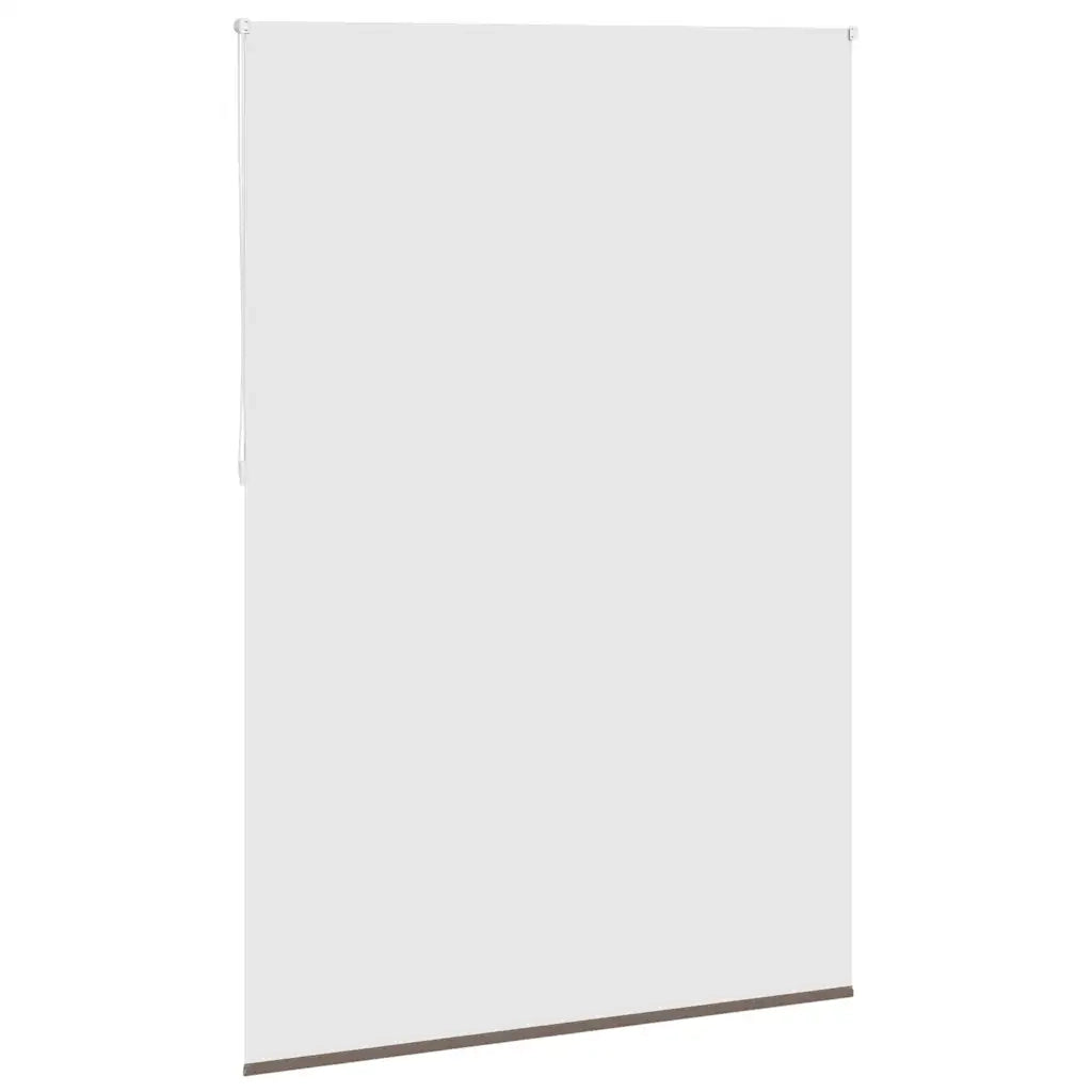Tenda a Rullo Oscurante 160 x 230 cm Caffè  cod mxl 40522