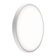Plafoniera Tonda a LED da Interno 28W 4000K Bianca
