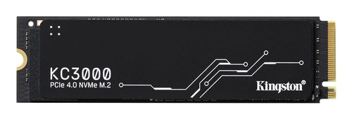 Kingston SKC3000D/2048G
