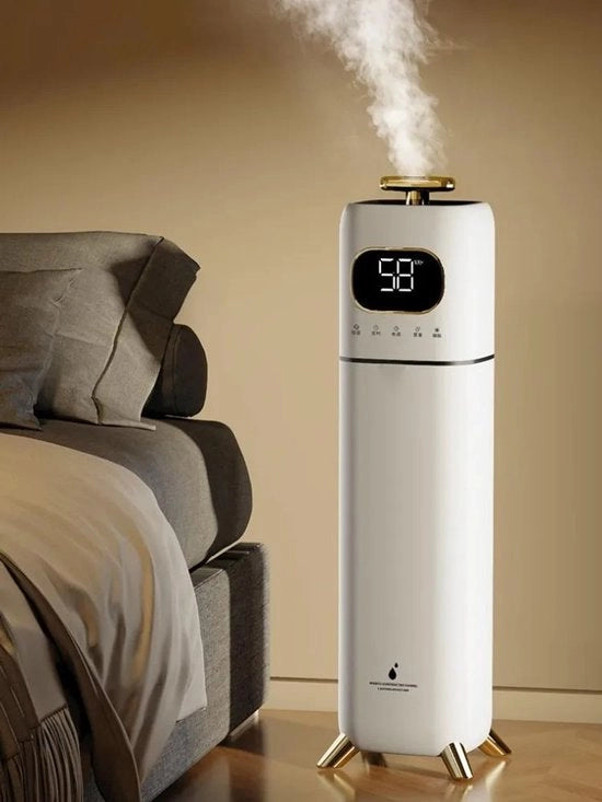 Umidificatore - 8 Liter - umidificatore camera da letto