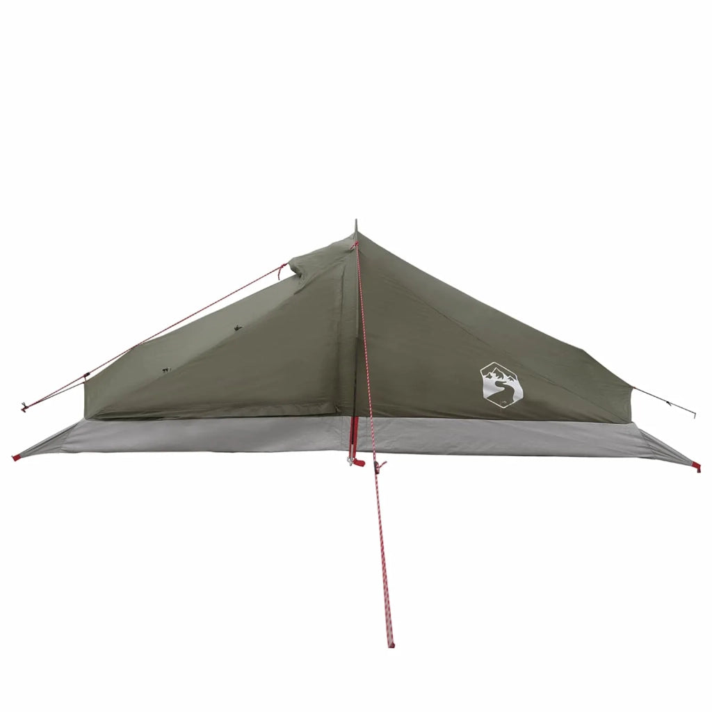 Tenda da backpacking Verde Oliva 2 persone 42019368