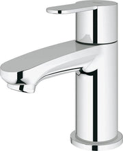 Fonte da bagno - Rubinetto da cucina Eurostyle Cosmopolitan Dimensione XS Nero