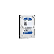 Hard Disk 3.5" 1000GB 1TB Western Digital WD10EZEX Caviar Blue SATA III 7200Rpm 64MB
