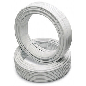 TUBO MULTISTRATO NUDO PE RT/AL/PE-RT  RT 16X2- AMAFLEX- 100,0 metri