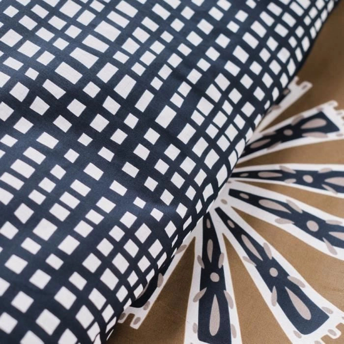 Completo letto - TODAY - Sunshine - 116468 - 2 persone - 220x240 cm - Cotone - Stampato 9.26