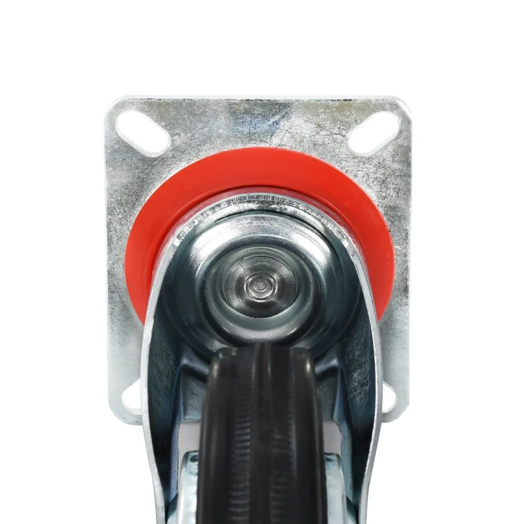 Ruote Girevoli 8 pz 100 mm cod mxl 63583