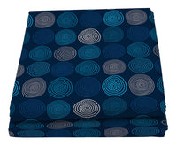 Telo Arredo Copritutto 270x260 cm Copridivano in Microfibra Ipnotic