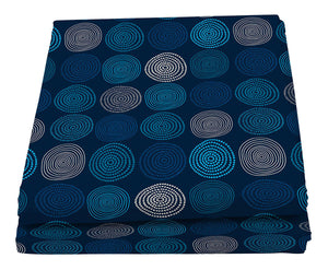 Telo Arredo Copritutto 170x260 cm Copridivano in Microfibra Ipnotic