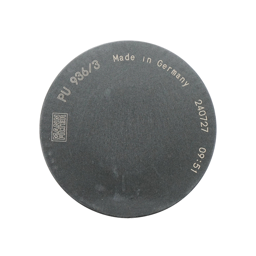 Filtro carburante MANN FILTER PU936/3X