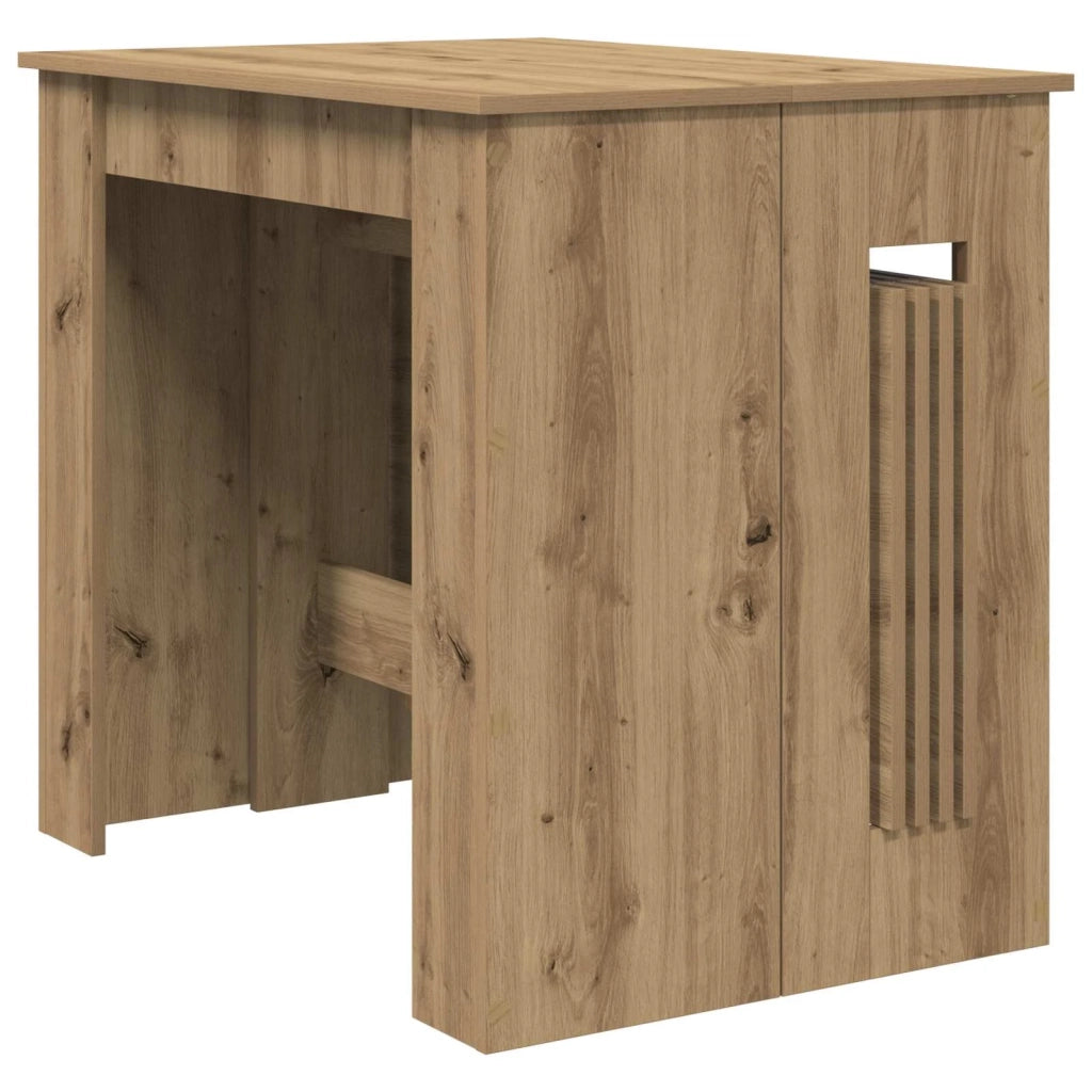 Tavolo da Pranzo 240 x 85 x 75 cm Legno ingegnerizzato