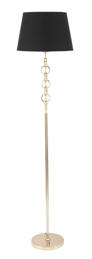 LAMPADA DA TAVOLO RINGS CM � 40X170