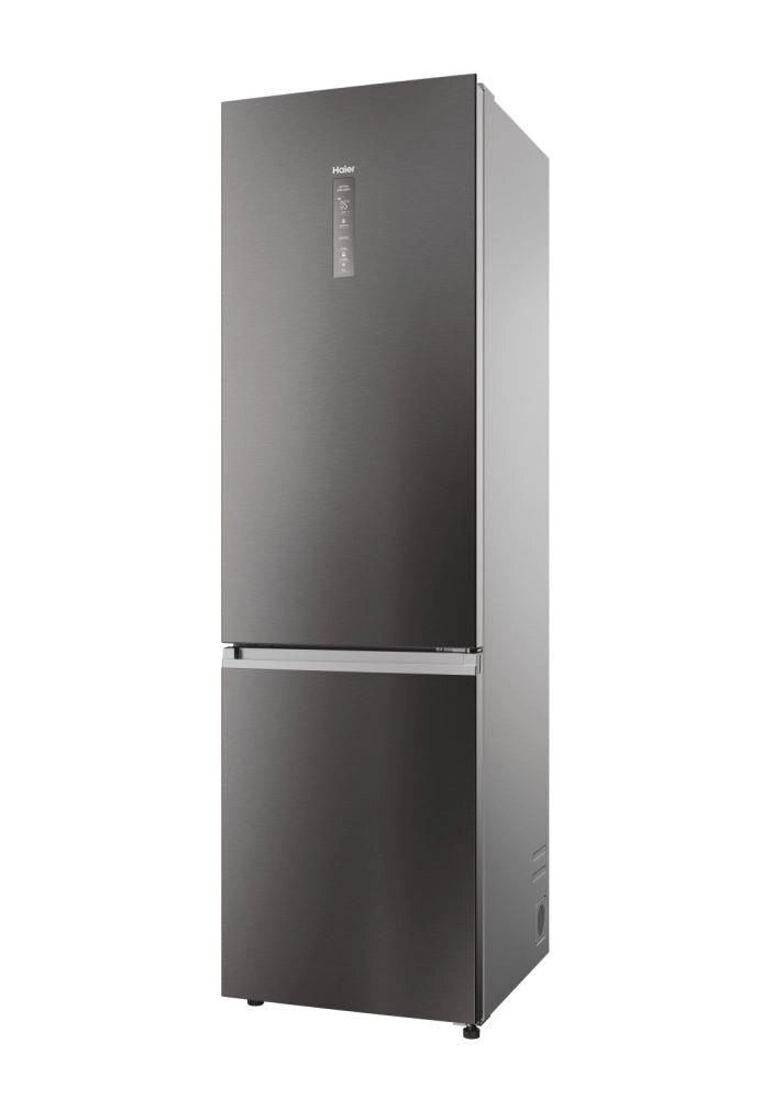 Haier 2D 60 Serie 3 HDPW3620DNPD Libera installazione 406 L D Acciaio inox