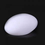 Luce in pietra a LED RGB 33*25*17 cm