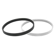 KIT GUARNIZIONE CONICA ø50MM  OLI