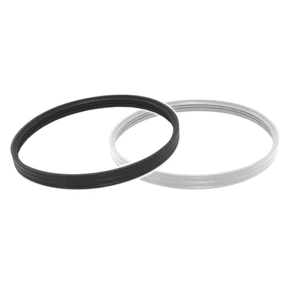KIT GUARNIZIONE CONICA ø50MM  OLI