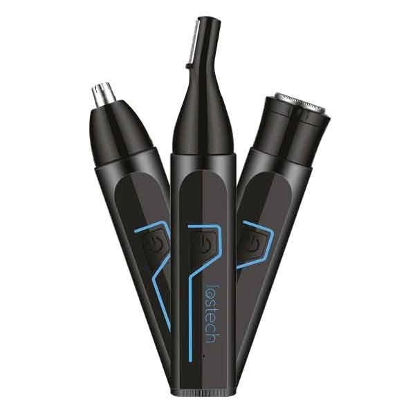 RASOIO MULTIFUNZIONE 3IN1 'LS-RE31M' LOSTECH - LOSTECH