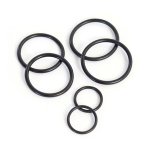 Set di espansori per tubi di scarico auto 3 pz. per tubi con Ø da 29 a 89 mm Con 3 estensori