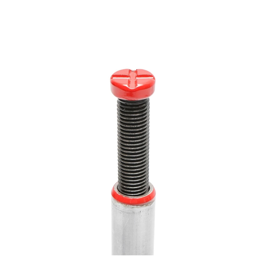 Cric a bottiglia idraulico 2 tonnellate Martinetto Idraulico Jack Bottiglia 2 Ton