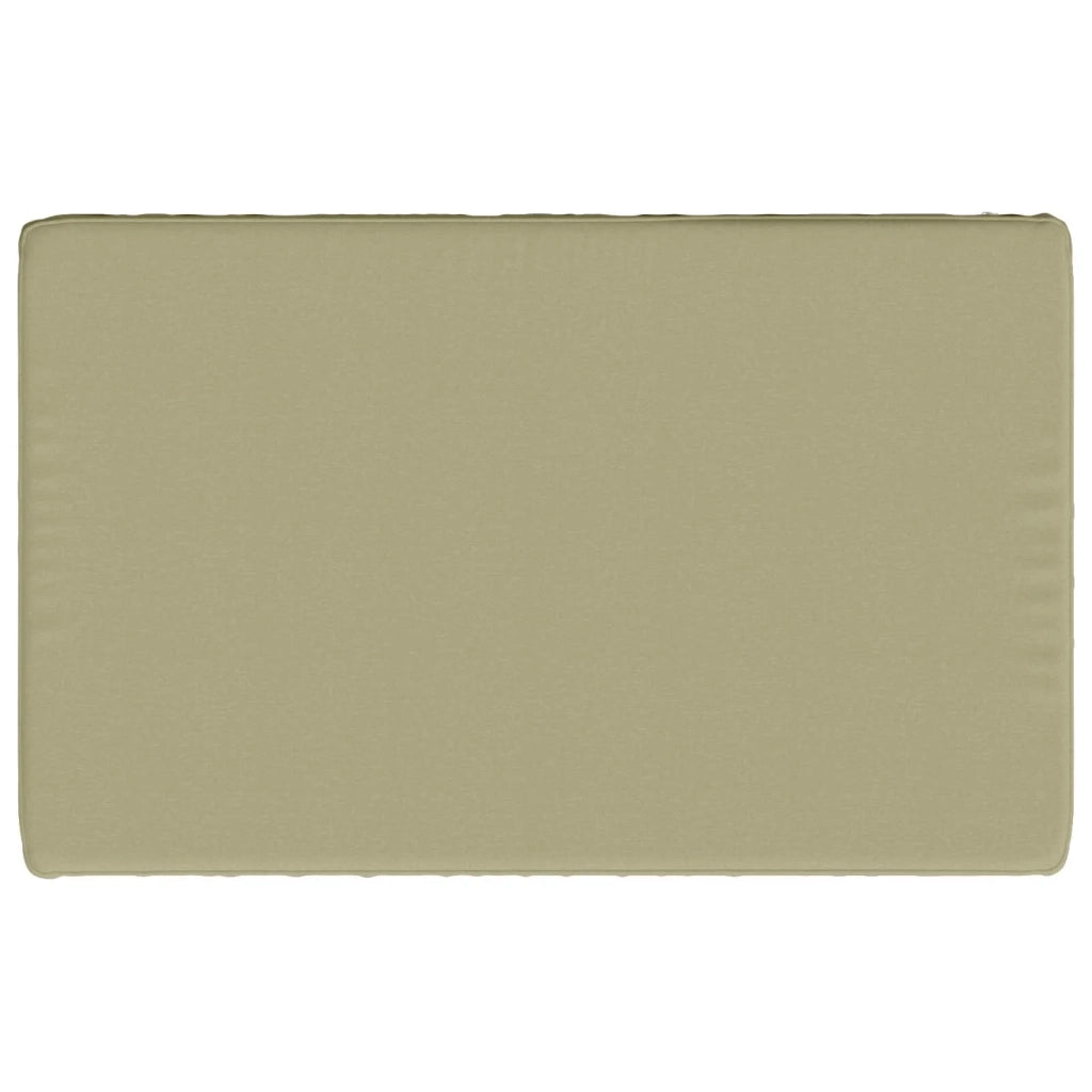 Cuscino per Panchina a 1 Pezzo VUGHT 100% Poliestere 951692