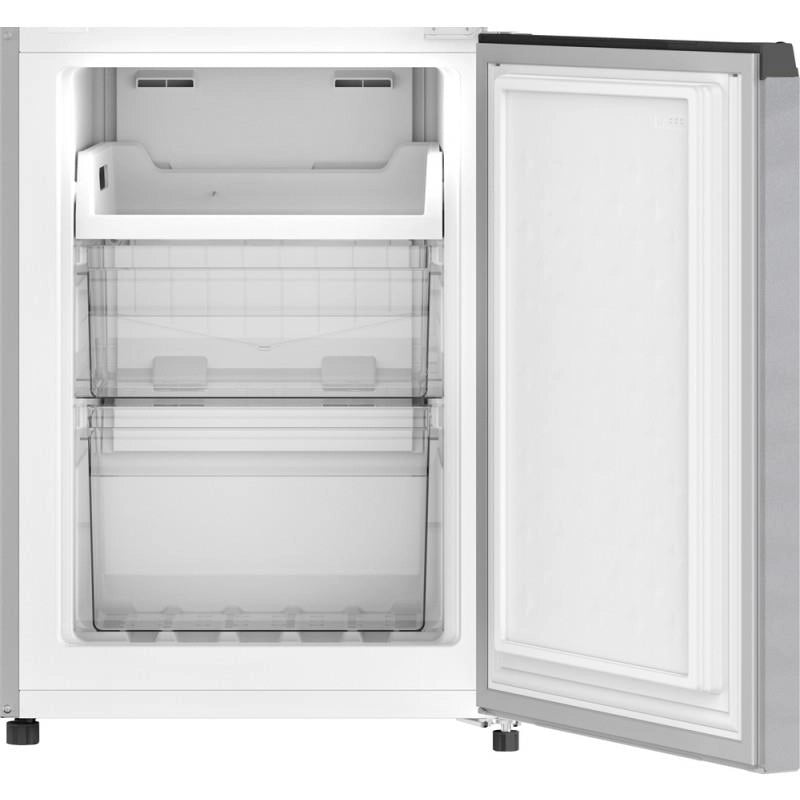 INDESIT INKF8251S5E FRIGORIFERO COMBINATO CON DOPPIA PORTA 250L 180X54 CM CLASSE D