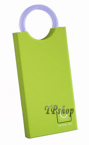 Batteria esterna caricabatterie smartphone iphone samsung power bank 4800MAH VERDE