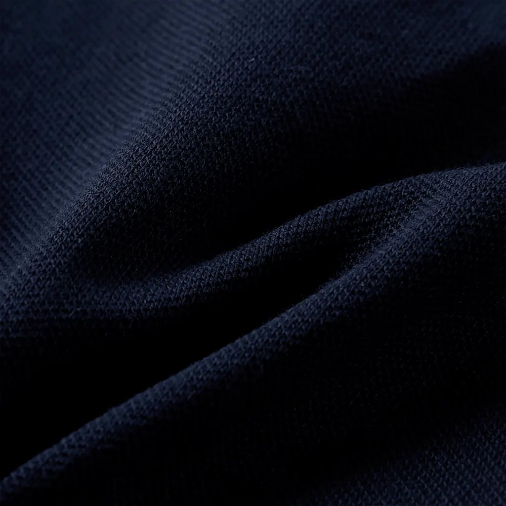 Pantaloncini per Bambini con Coulisse Blu Marino 116 CFW6597257