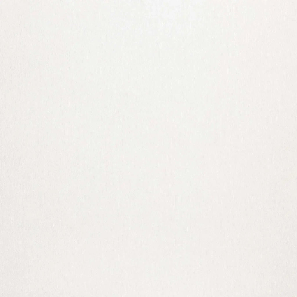 Carta da parati Solida 3D Rigato Bianco Crema 10 x 0,53 m 42046695