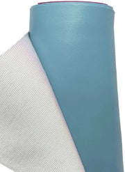 Camicia da Natura Waterproof in Pelle di Vetro - Azzurro Celeste - 100cm x 140cm
