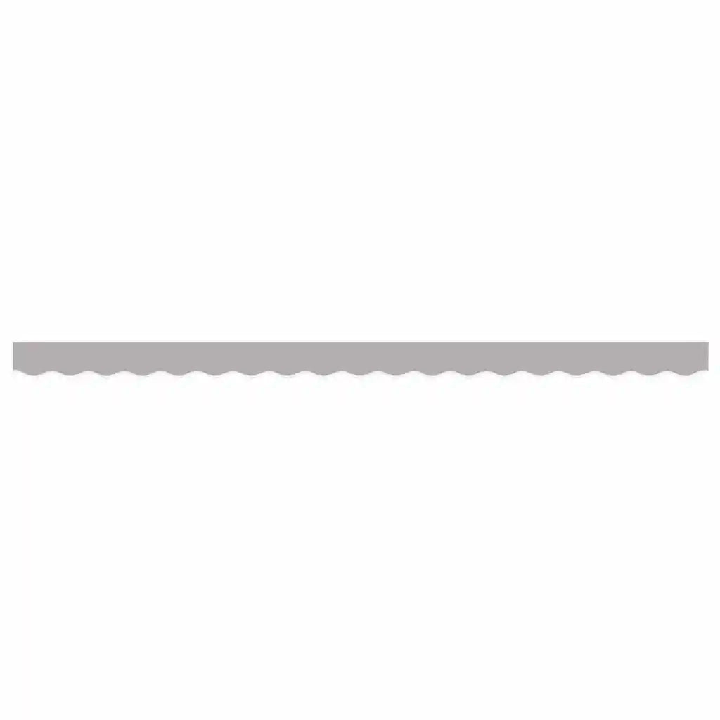 Tenda a Braccio Grigio chiaro 380 x 20 cm Tela 42000774
