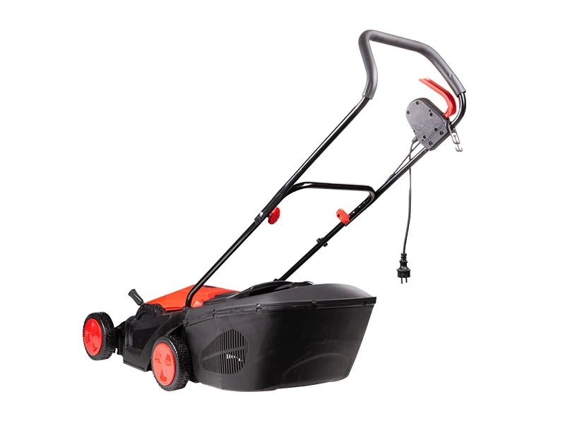 Tosaerba elettrico MTF 38 H