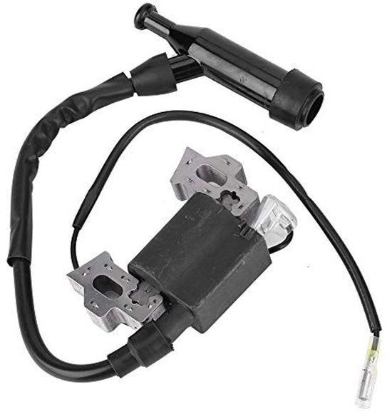 Bobina per Generatore a Benzina 168F-170F - Sostituzione - Elevata Prestazione - Facile da Installare - Progettata per l'Ergonomia - Adatta per Motori a Benzina - Bobina di Accensione