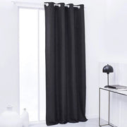 Tenda termoisolante TODAY Essential Uni - 140 x 240 cm - Antracite
