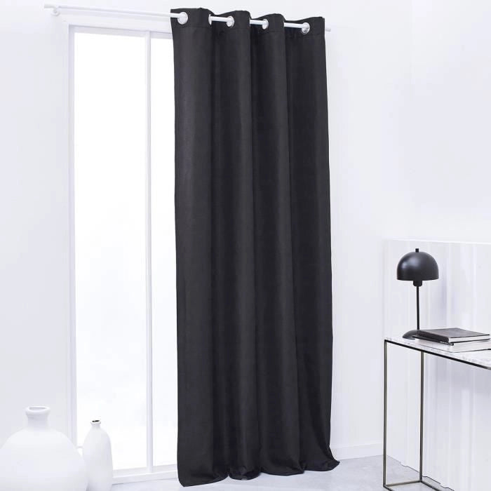 Tenda termoisolante TODAY Essential Uni - 140 x 240 cm - Antracite
