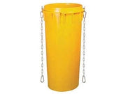 TRAMOGGIA CONVOGLIATORE DETRITI TABOGA- - cm.50x110 - 1 pezzi ICS