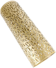 Sostegno Ombrello Ronde Metallico - Impermeabile - Resistente alla Ruggine - Stabile - Progettazione Efficiente - Per Ombrelli e Bastoni da Camminata - Supporto Ombrello