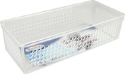 MAURY'S CESTINO MULTIUSO BIANCO 26,5 X 11 X 6,5 CM