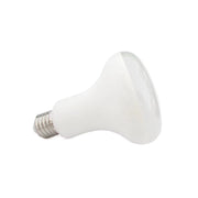 Lampada Led E27 R90 Riflettore 12W=120W Bianco Freddo Diametro 90mm 220V